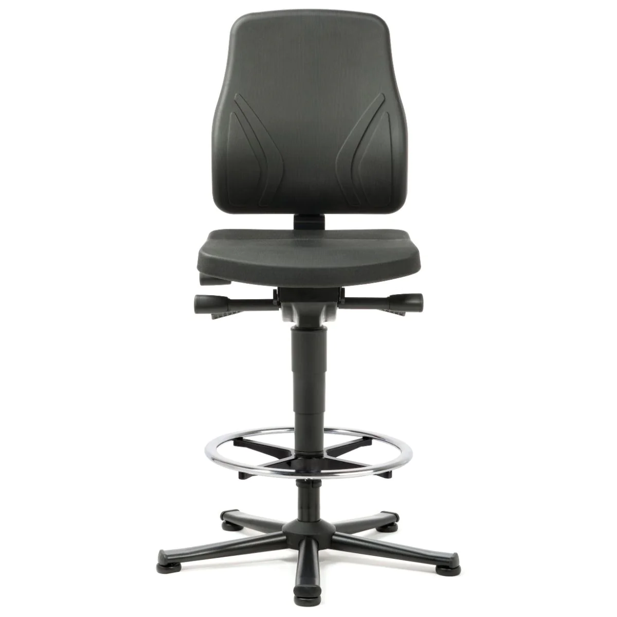 Arbeitsstuhl All-In-One von bimos - Produktbild 4 von 5
