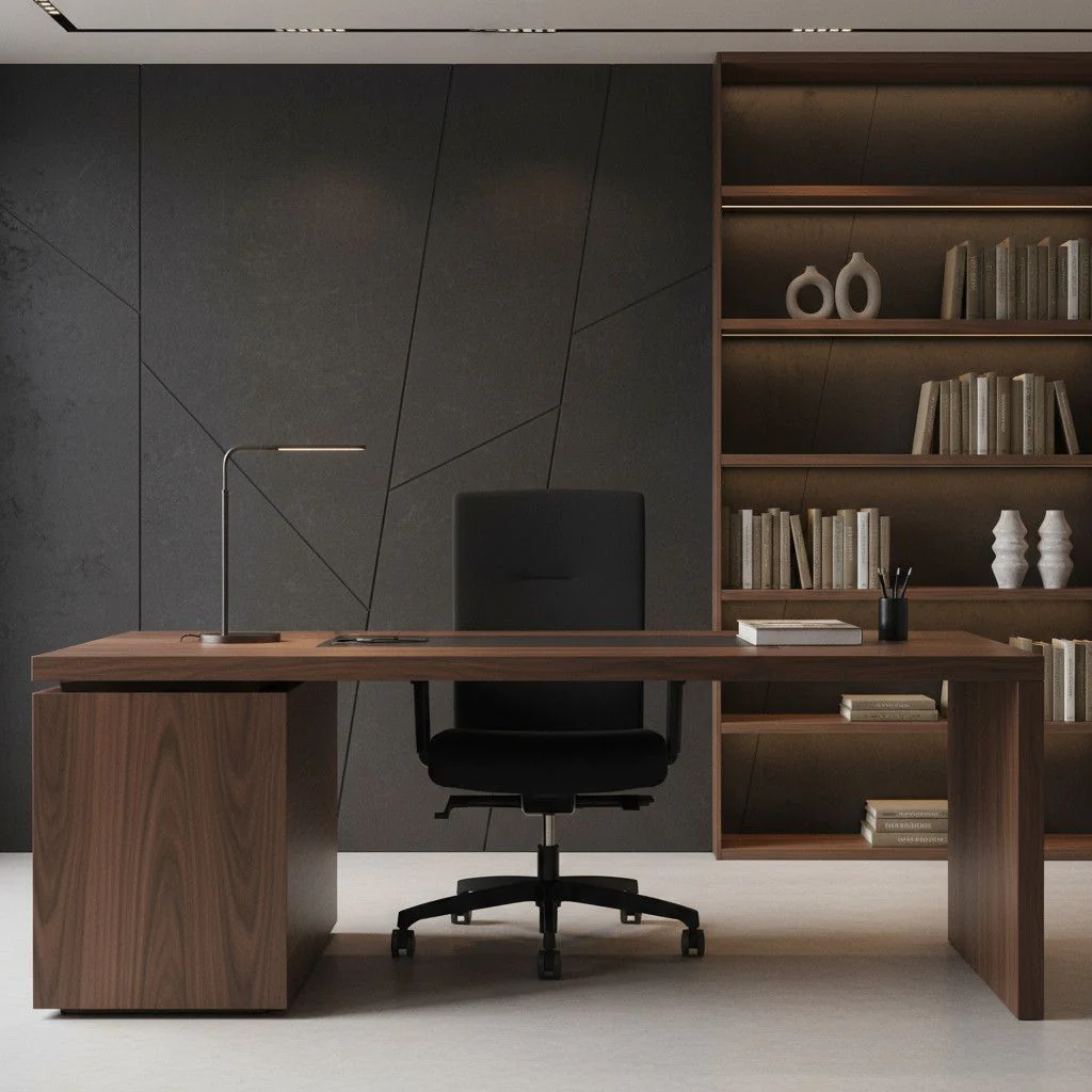 Bürostuhl Focus 642 C von RIM - Produktbild 2 von 16