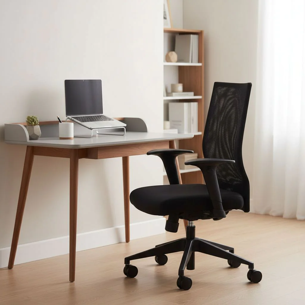 Bürostuhl Mesh 3 von @office - Produktbild 2 von 5