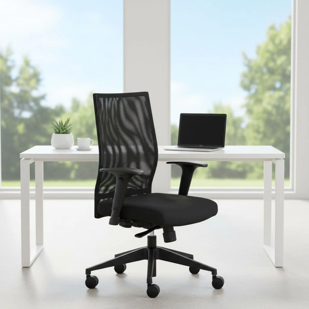 Bürostuhl Mesh 3 von @office - Produktbild 5 von 5