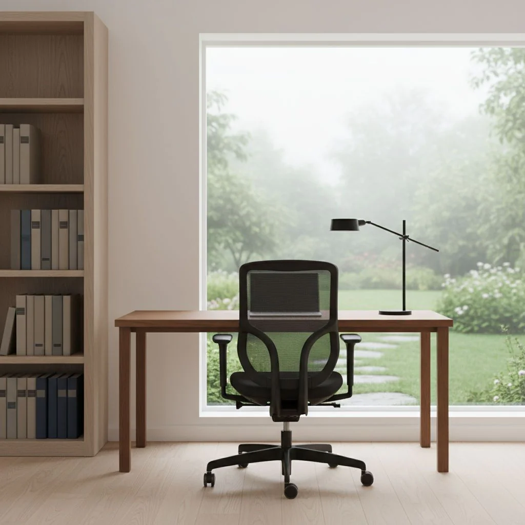 Bürostuhl Mesh 7 von @office - Produktbild 1 von 4