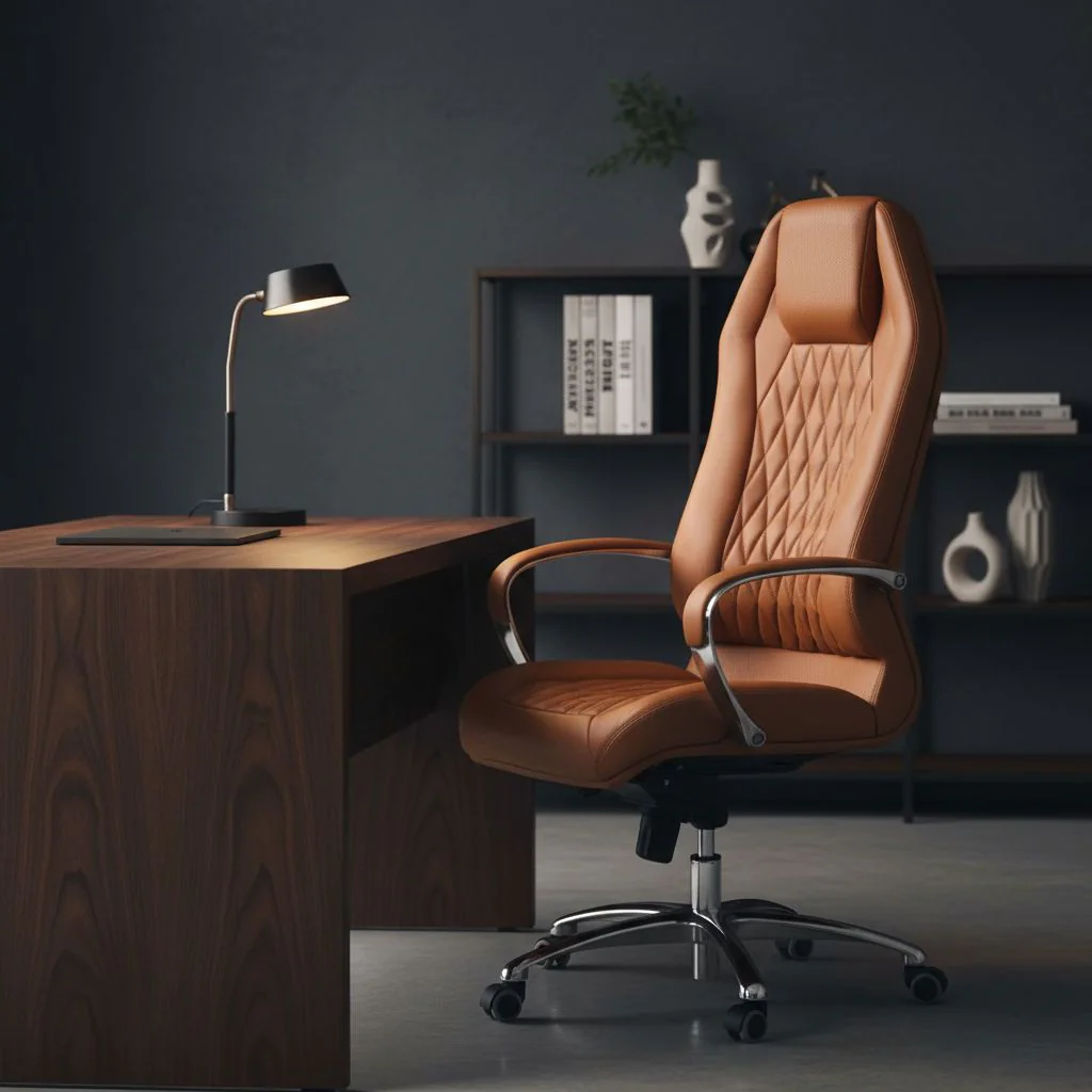 Bürostuhl Monterey von Amstyle - Produktbild 1 von 10
