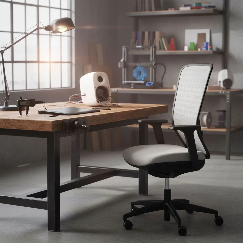 Bürostuhl Space 1501 von RIM - Produktbild 2 von 8