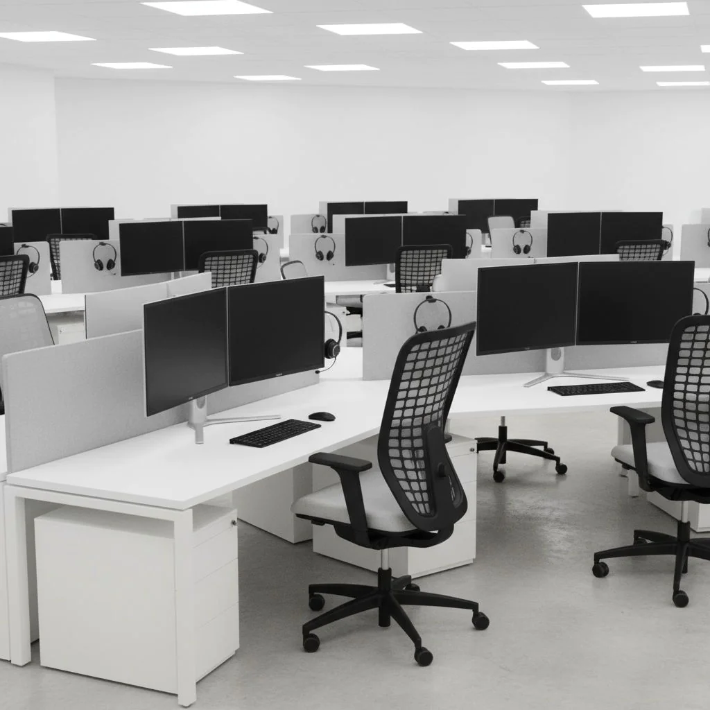 Bürostuhl Space 1501 von RIM - Produktbild 3 von 8