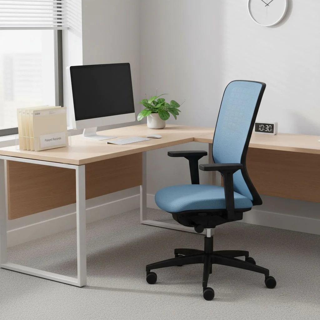 Bürostuhl Space 1522 von RIM - Produktbild 1 von 7
