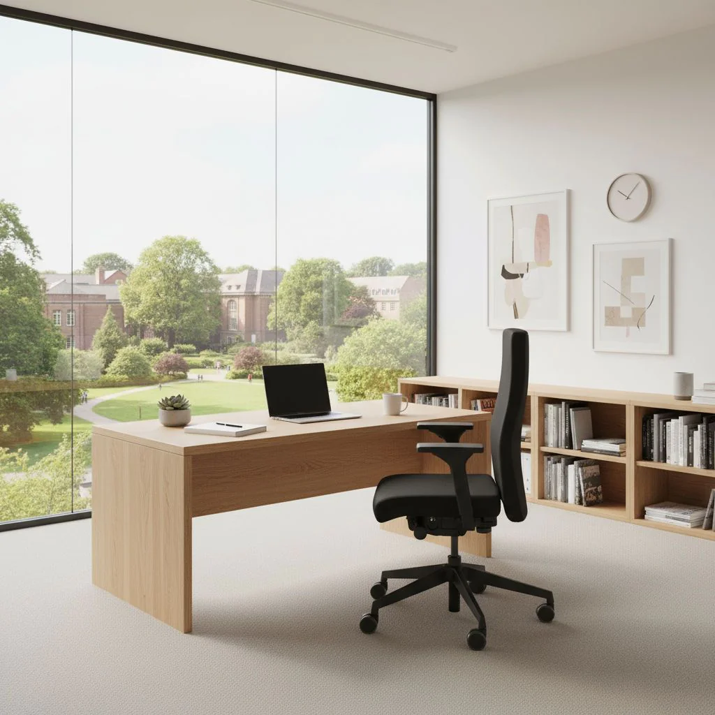 Bürostuhl to-strike plus comfort pro SK 9248 von Trendoffice - Produktbild 2 von 9