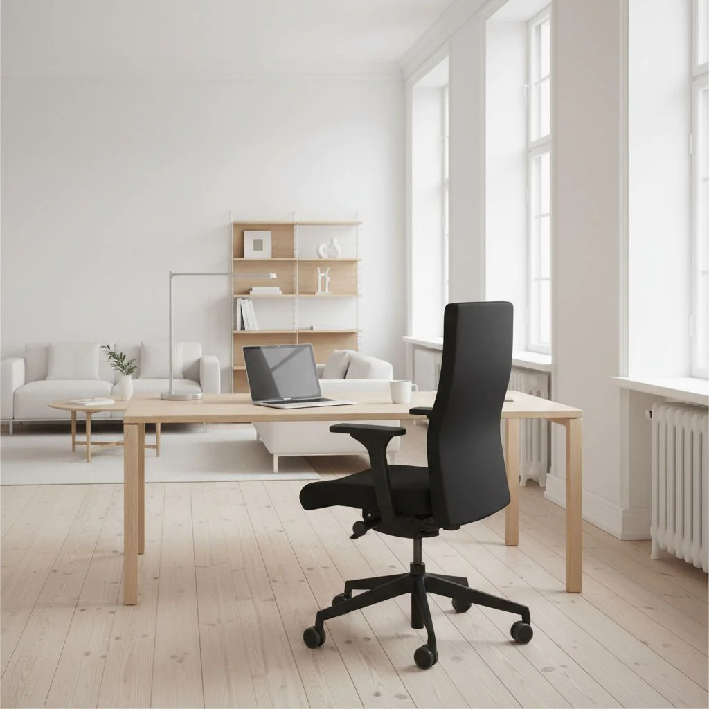 Bürostuhl to-strike plus comfort pro SK 9248 von Trendoffice - Produktbild 1 von 9