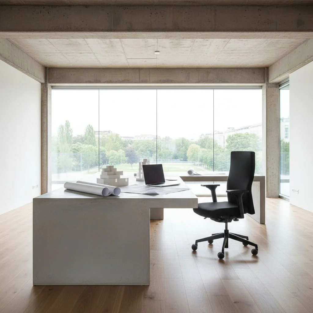Bürostuhl to-strike plus comfort pro SK 9248 von Trendoffice - Produktbild 5 von 9