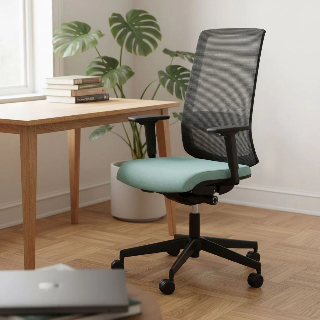 Bürostuhl Victory 1405 von RIM - Produktbild 2 von 7