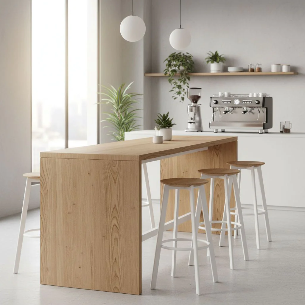 Barhocker Belem – HH von Noti - Produktbild 3 von 6