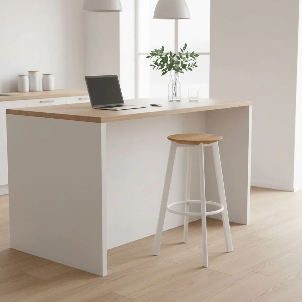 Barhocker Belem – HH von Noti - Produktbild 4 von 6
