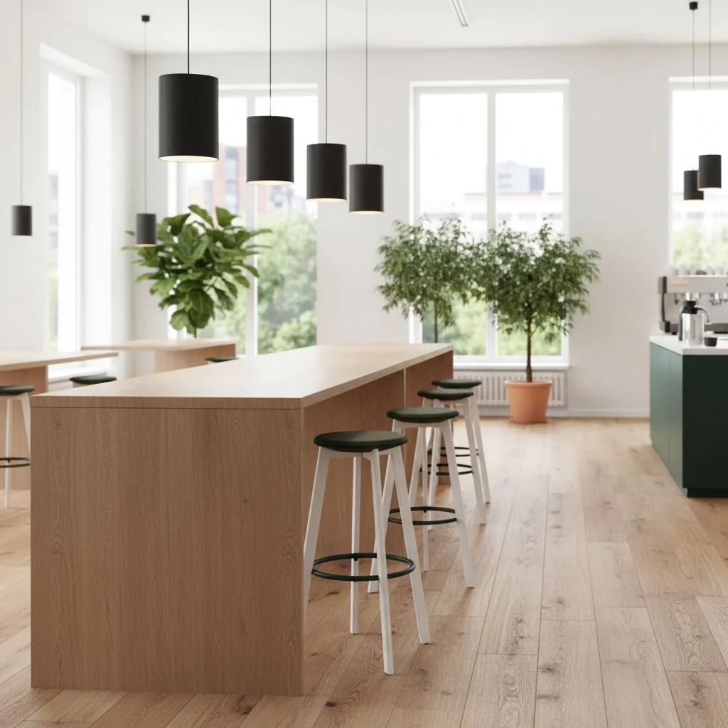 Barhocker Belem – PH von Noti - Produktbild 4 von 6