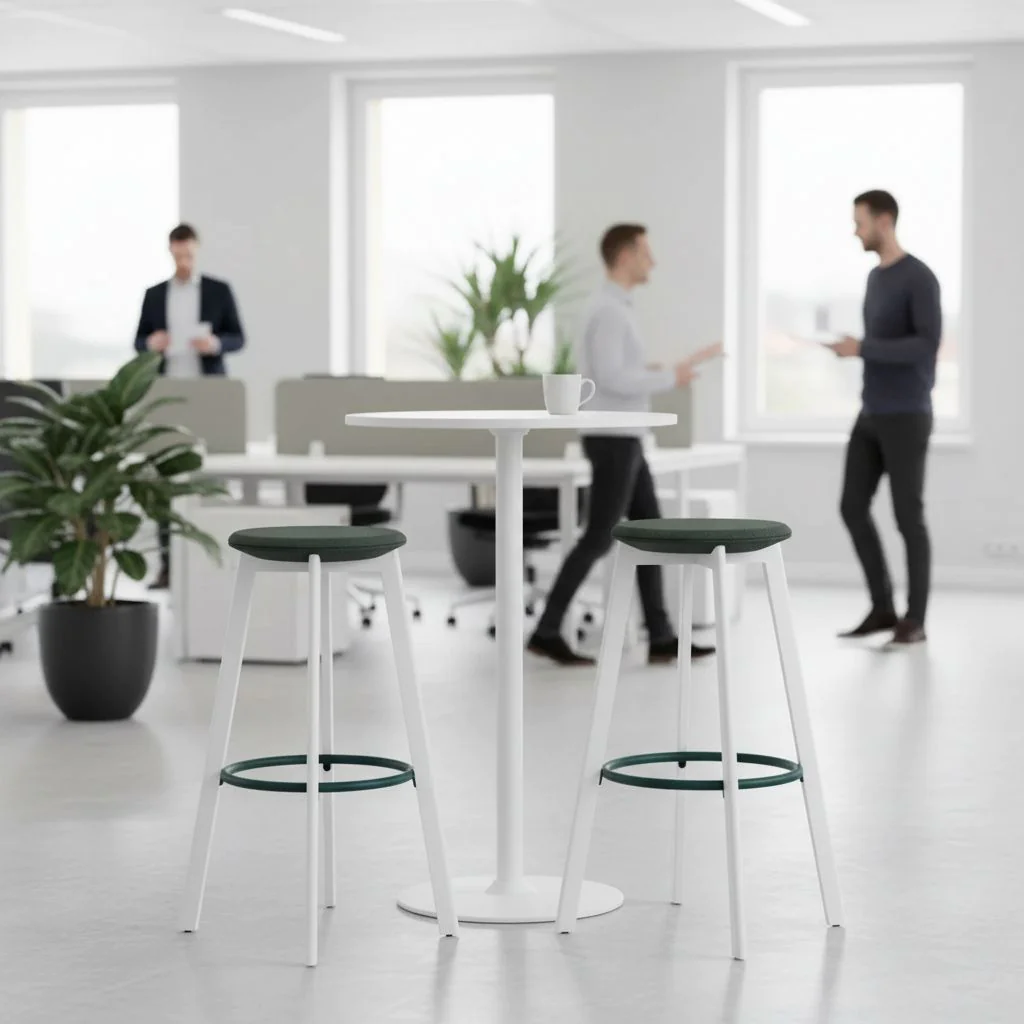 Barhocker Belem – PH von Noti - Produktbild 5 von 6