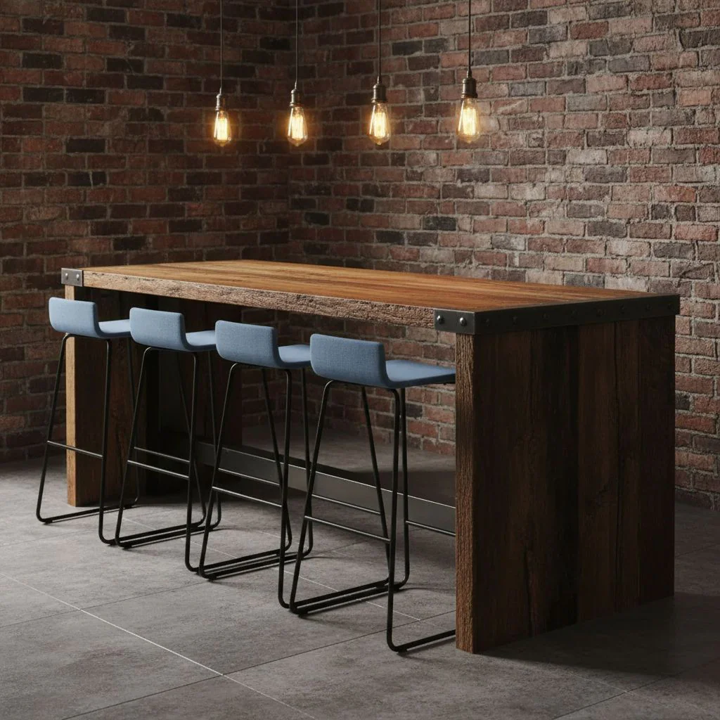 Barhocker Cafe VII von Nowy Styl - Produktbild 1 von 7