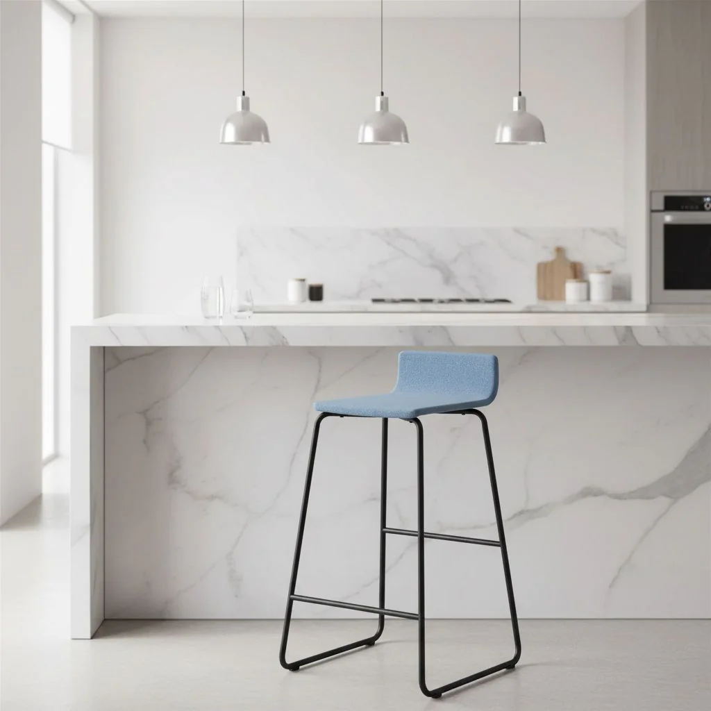 Barhocker Cafe VII von Nowy Styl - Produktbild 5 von 7