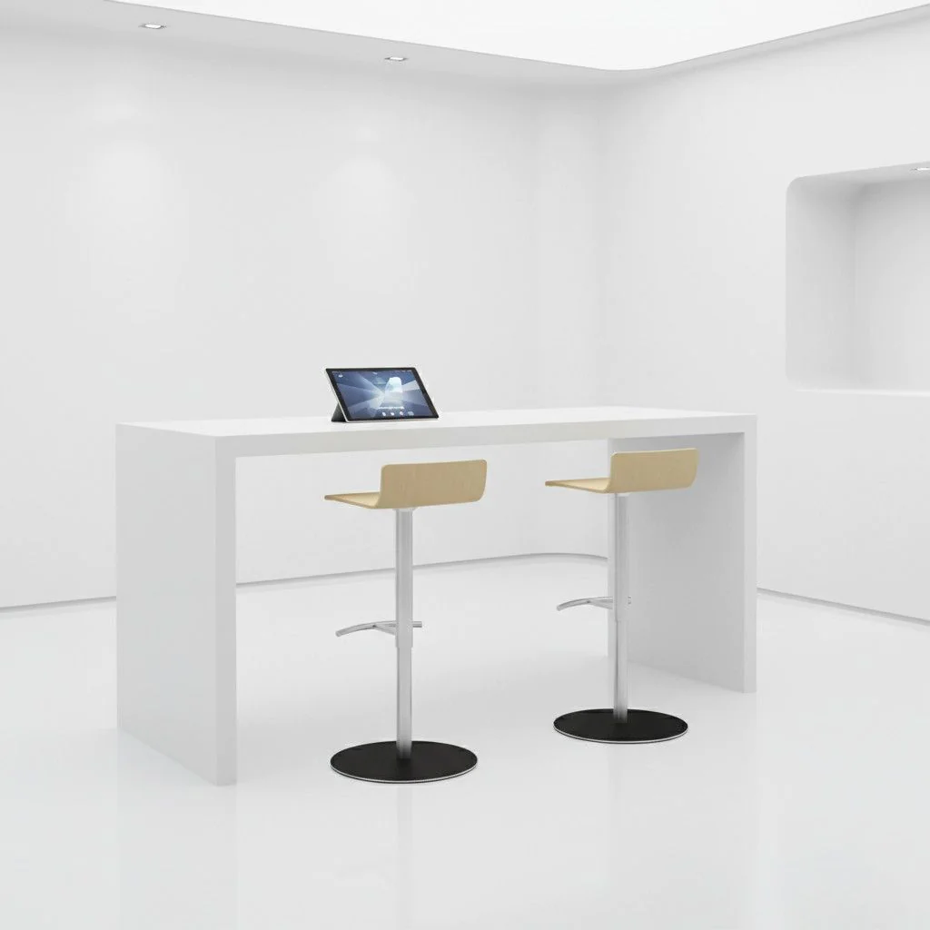 Barhocker Cafe VII Up&Down von Nowy Styl - Produktbild 5 von 5