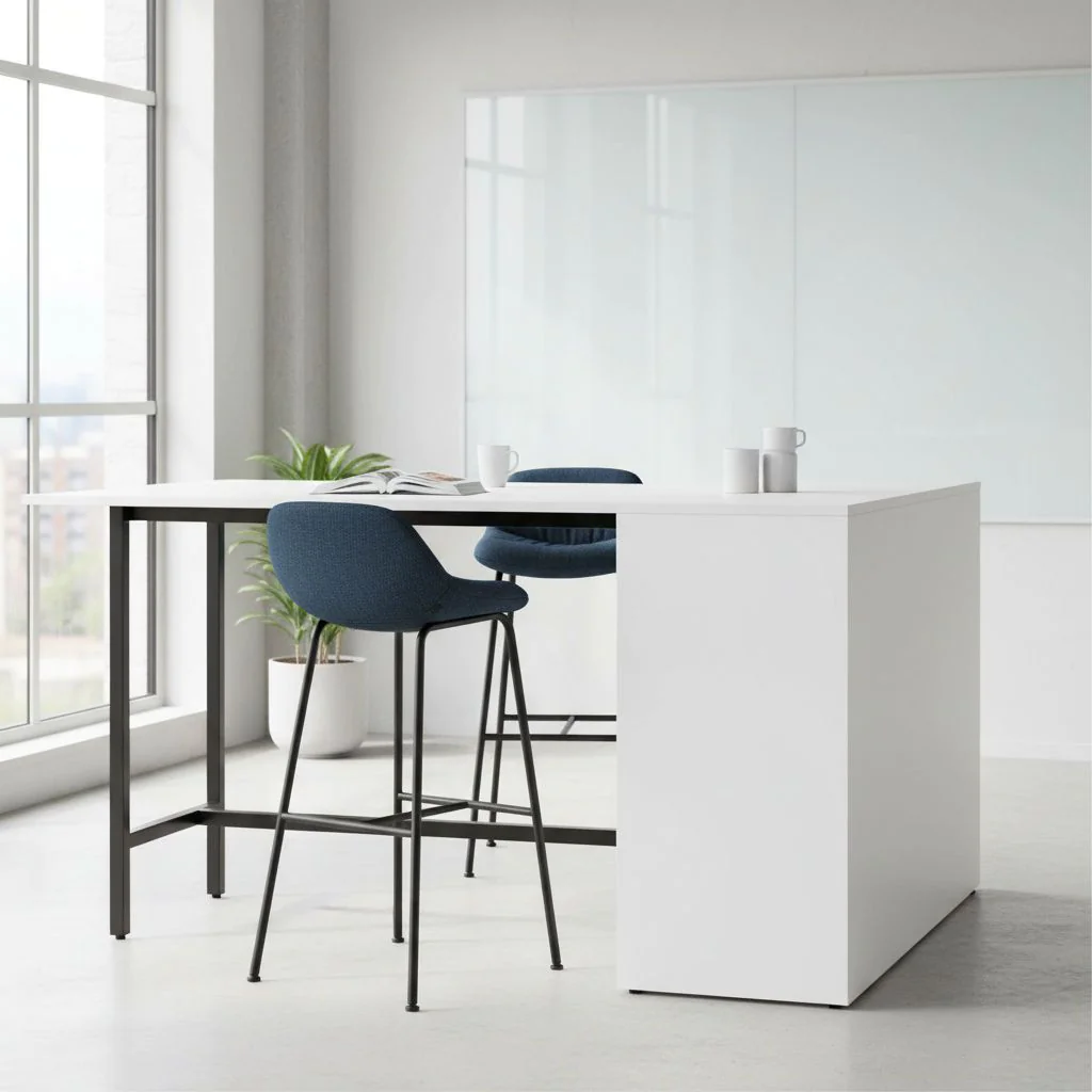 Barhocker Mishell Soft RH von Noti - Produktbild 4 von 5