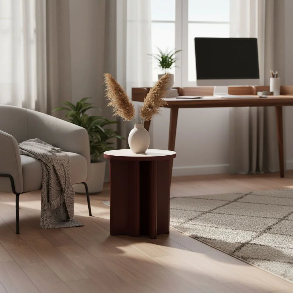 Beistelltisch Cactus 45 von Noti - Produktbild 4 von 6