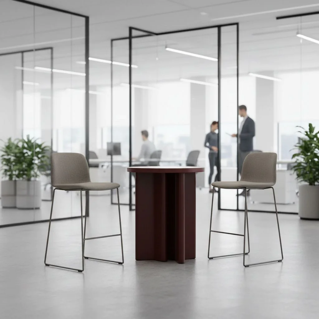 Beistelltisch Cactus 45 von Noti - Produktbild 5 von 6