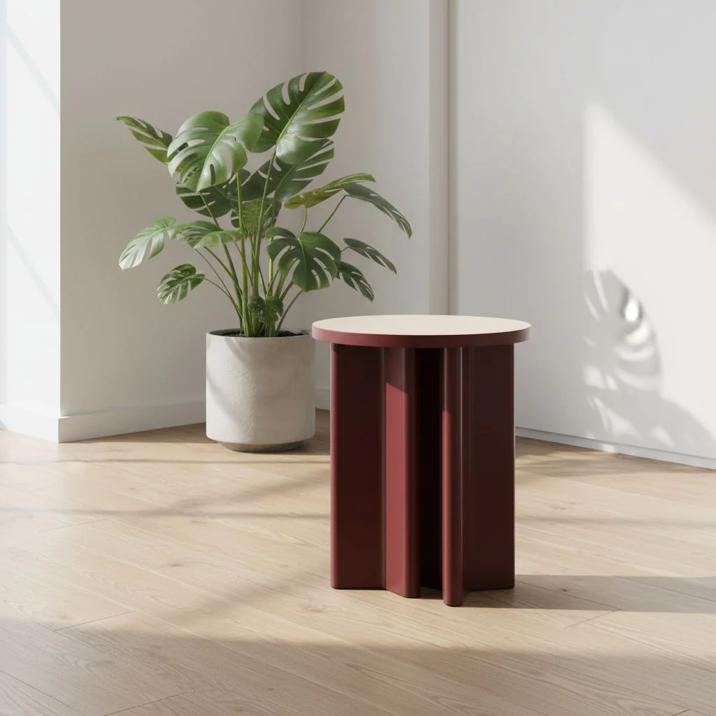 Beistelltisch Cactus 45 von Noti - Produktbild 6 von 6