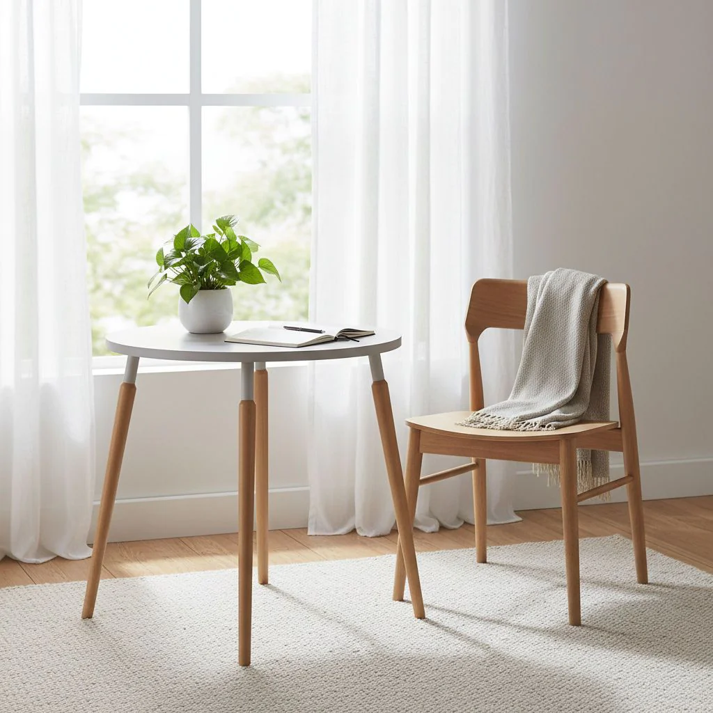 Beistelltisch Tauko R - NST-TAUKO-COFFEE-TABLE-LWM-RO