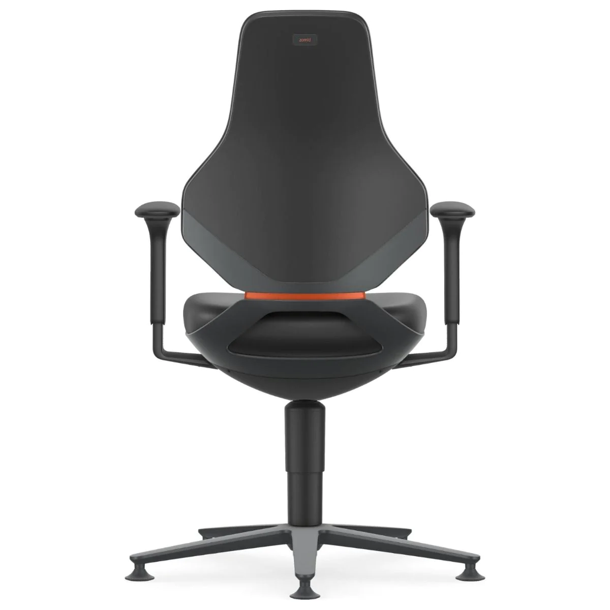 Arbeitsstuhl Texon von bimos - Produktbild 2 von 7