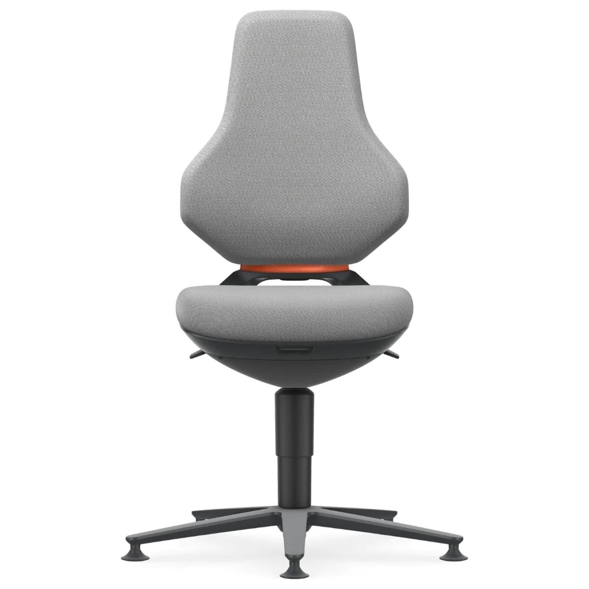 Arbeitsstuhl Texon von bimos - Produktbild 3 von 7