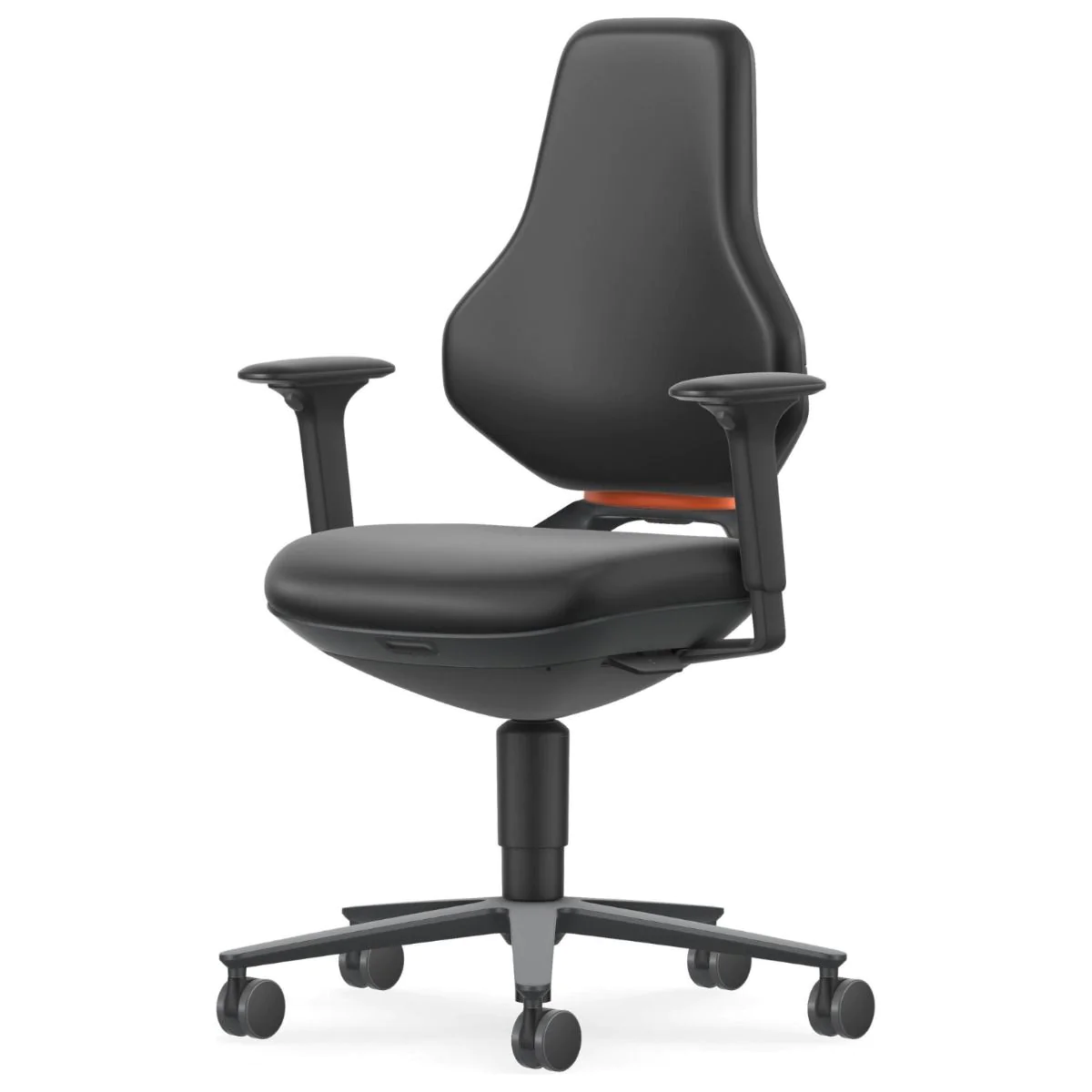 Arbeitsstuhl Texon von bimos - Produktbild 1 von 7