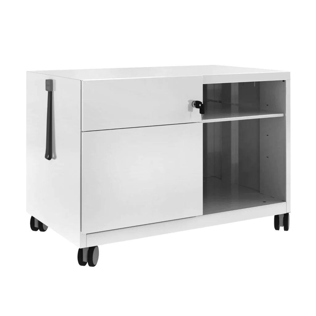 Caddy Note 80 von Bisley - Produktbild 2 von 5