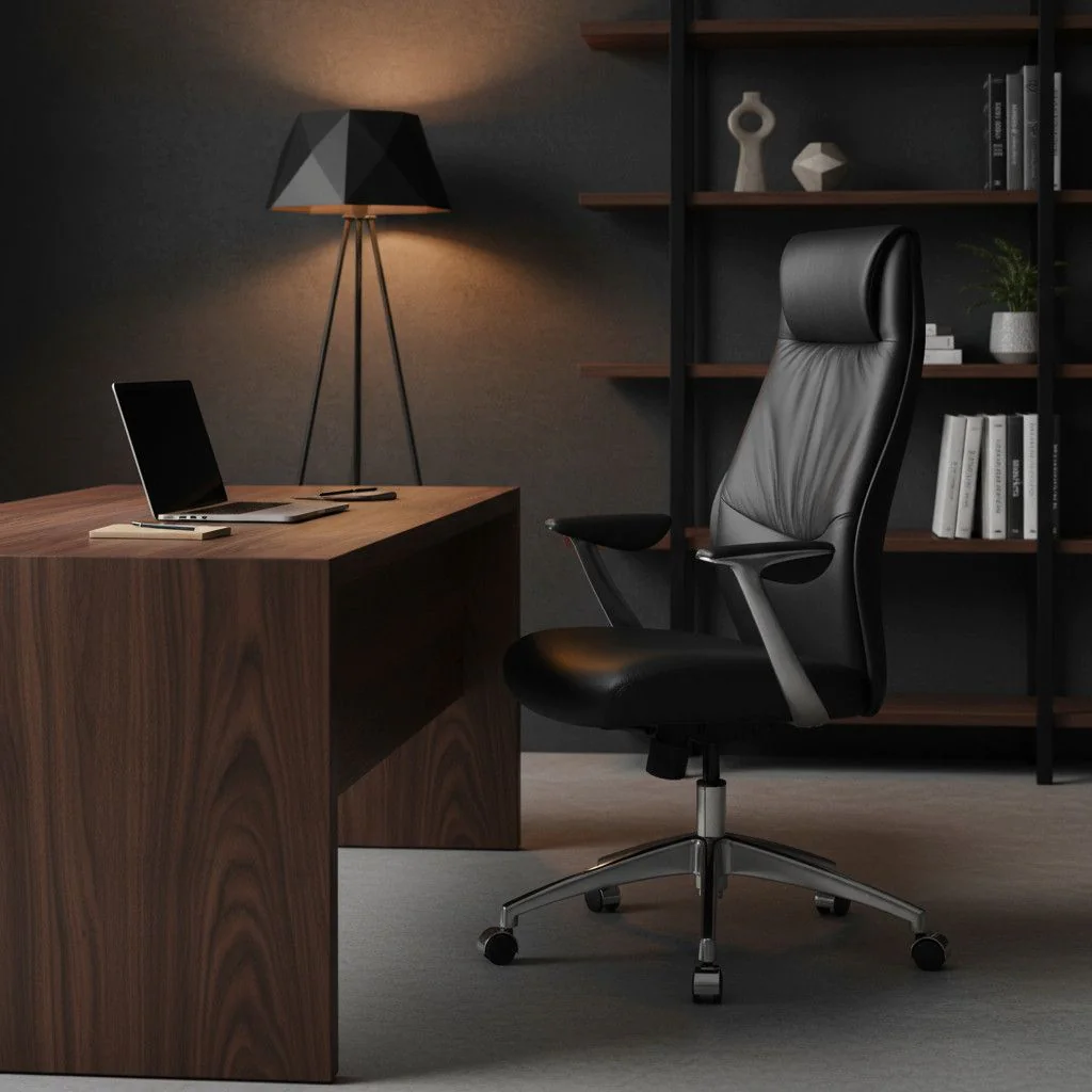 Chefsessel Oxford 1 von Amstyle - Produktbild 1 von 9