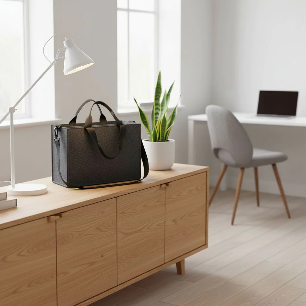 Desk Sharing Bag M von Sigel - Produktbild 2 von 5