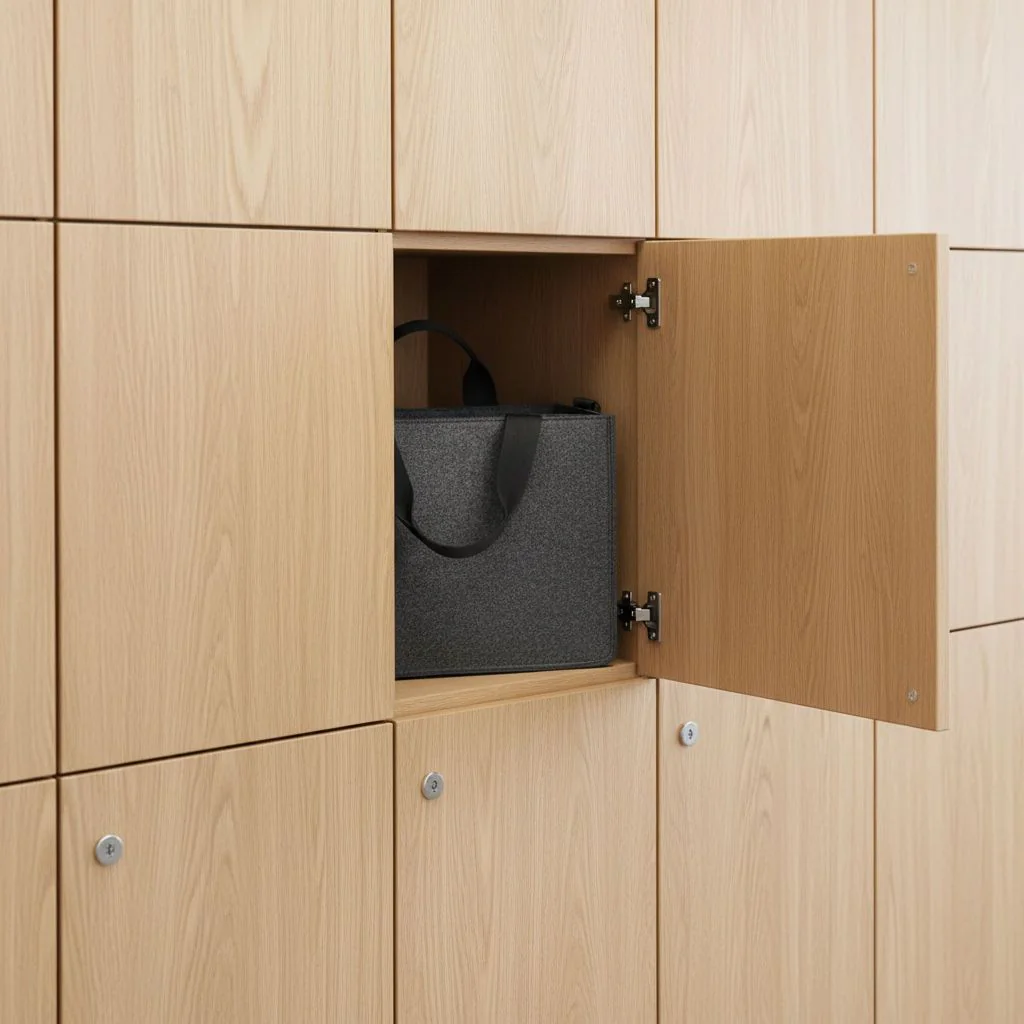 Desk Sharing Bag M von Sigel - Produktbild 5 von 5