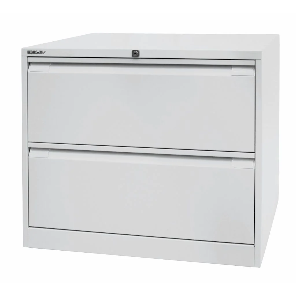 Hängeregistraturschrank DF2 - BIS-DF2