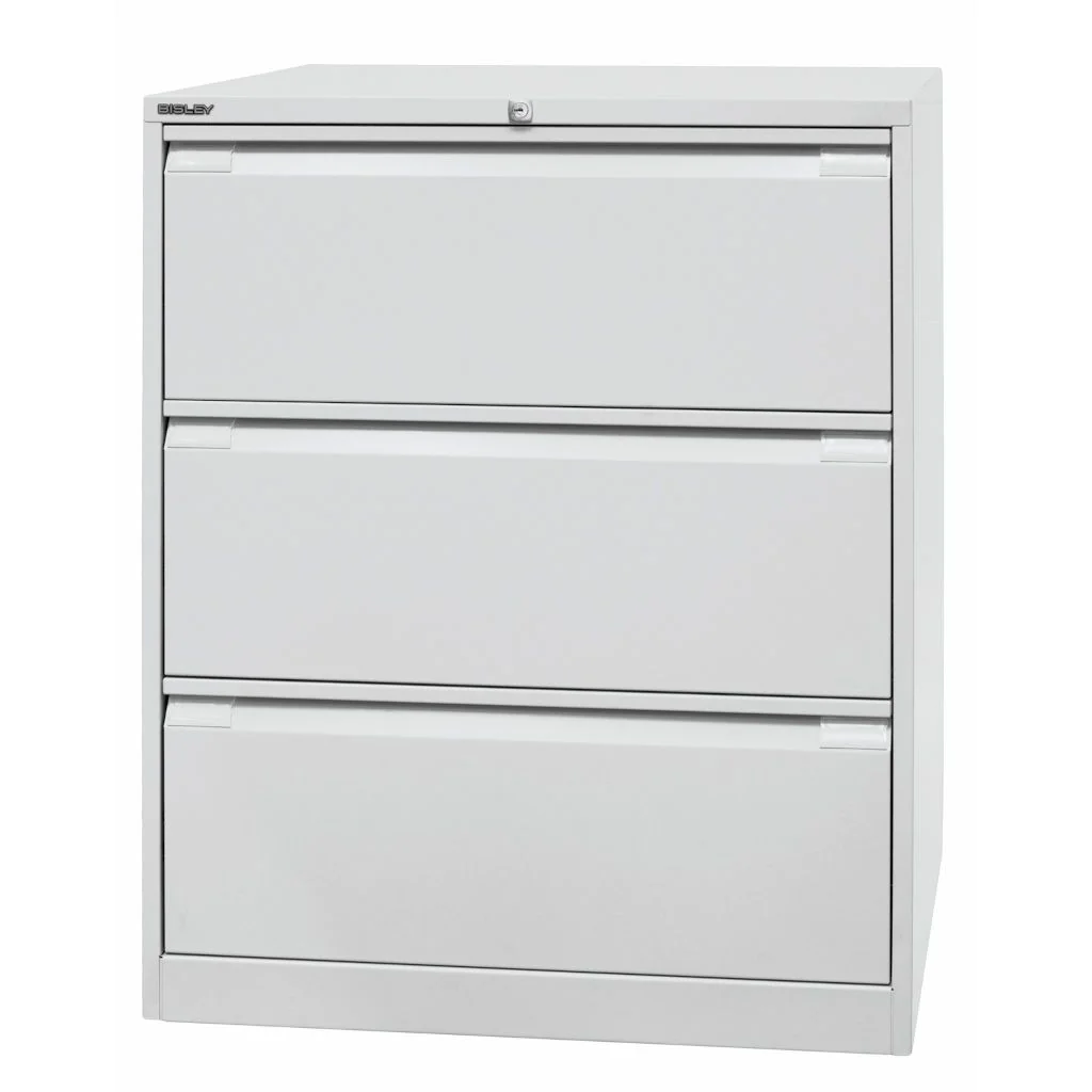 Hängeregistraturschrank DF3 - BIS-DF3