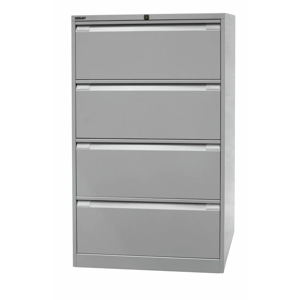 Hängeregistraturschrank DF4 - BIS-DF4