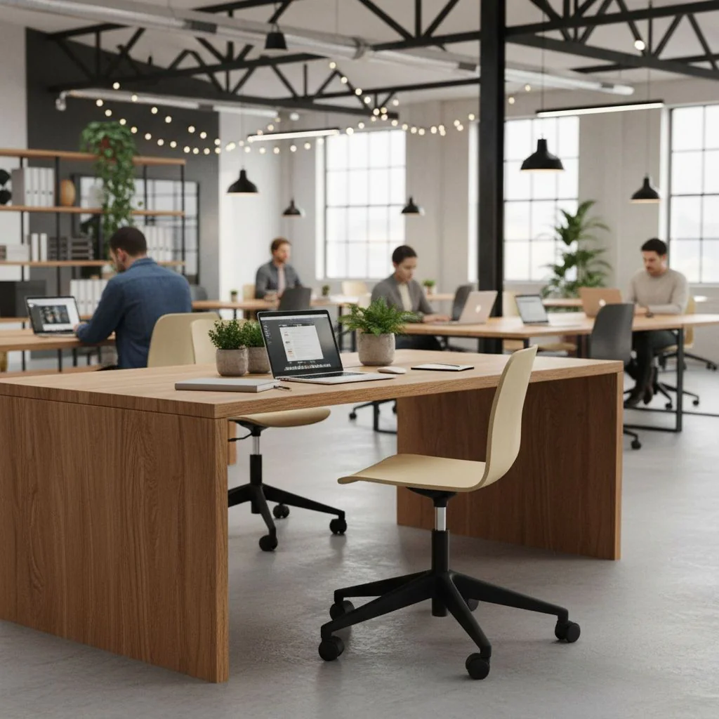 Drehstuhl Vapaa von Nowy Styl - Produktbild 1 von 5