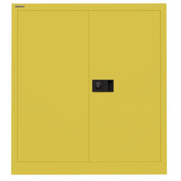 Flügeltürenschrank Universal 2 OH von Bisley - Produktbild 3 von 3