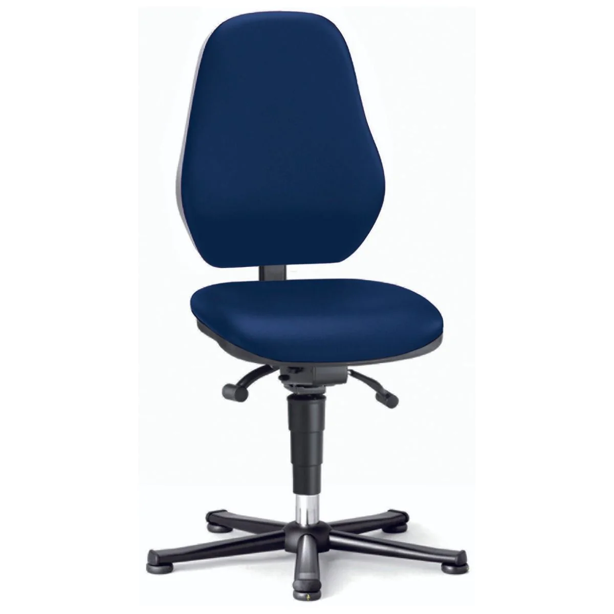 Arbeitsstuhl Basic ESD von bimos - Produktbild 2 von 3
