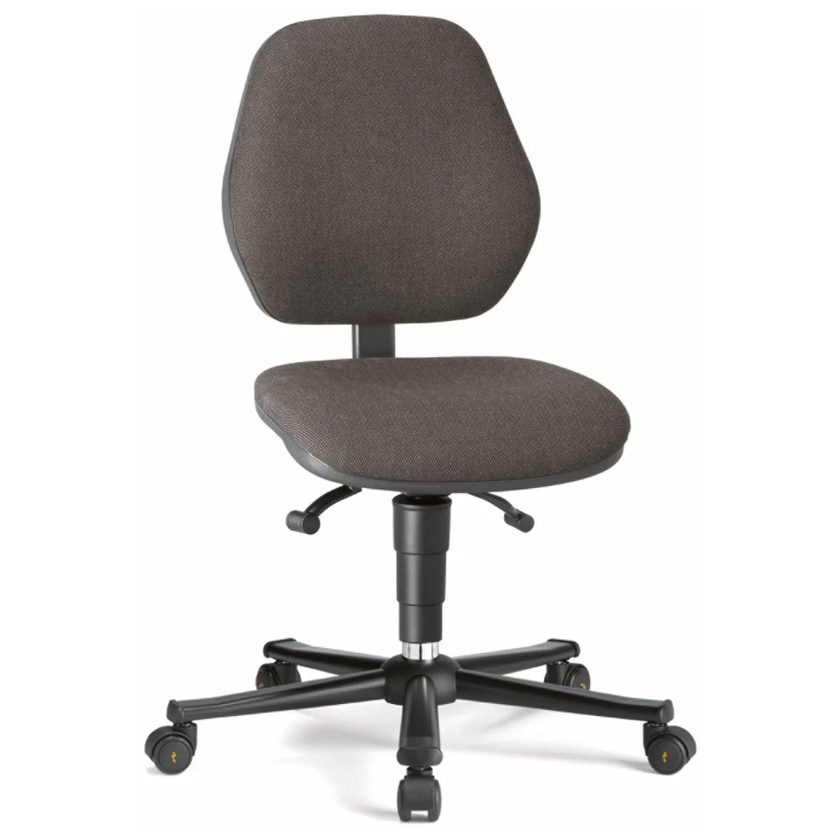 Arbeitsstuhl Basic ESD von bimos - Produktbild 3 von 3