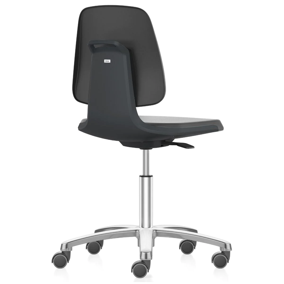 Arbeitsstuhl Labsit ESD von bimos - Produktbild 3 von 9