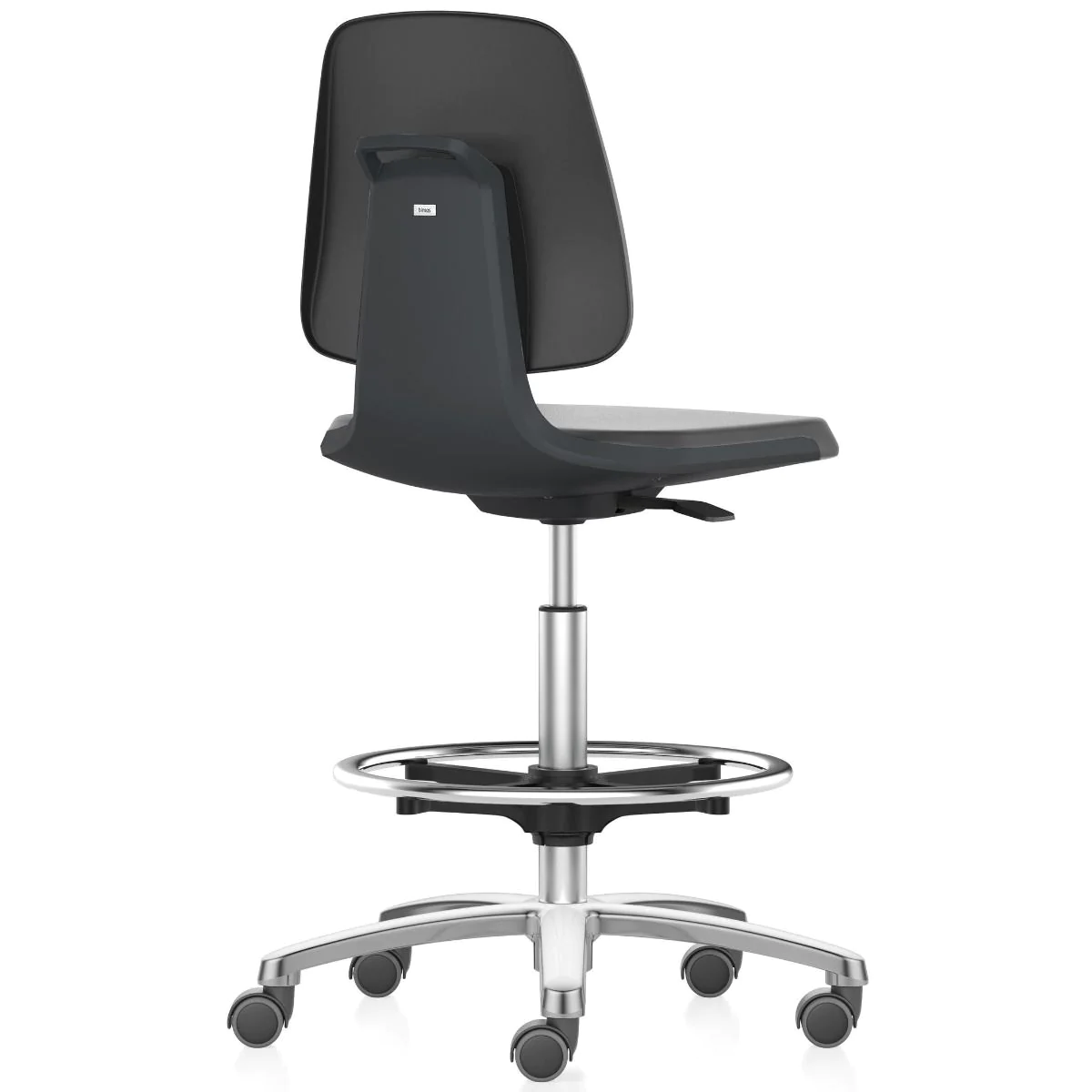 Arbeitsstuhl Labsit ESD von bimos - Produktbild 9 von 9