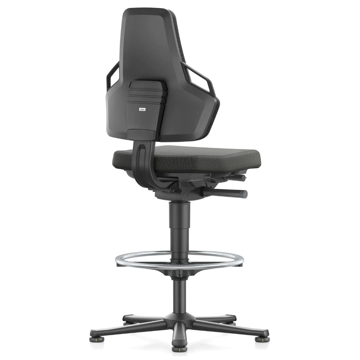 Arbeitsstuhl Nexxit ESD von bimos - Produktbild 9 von 9