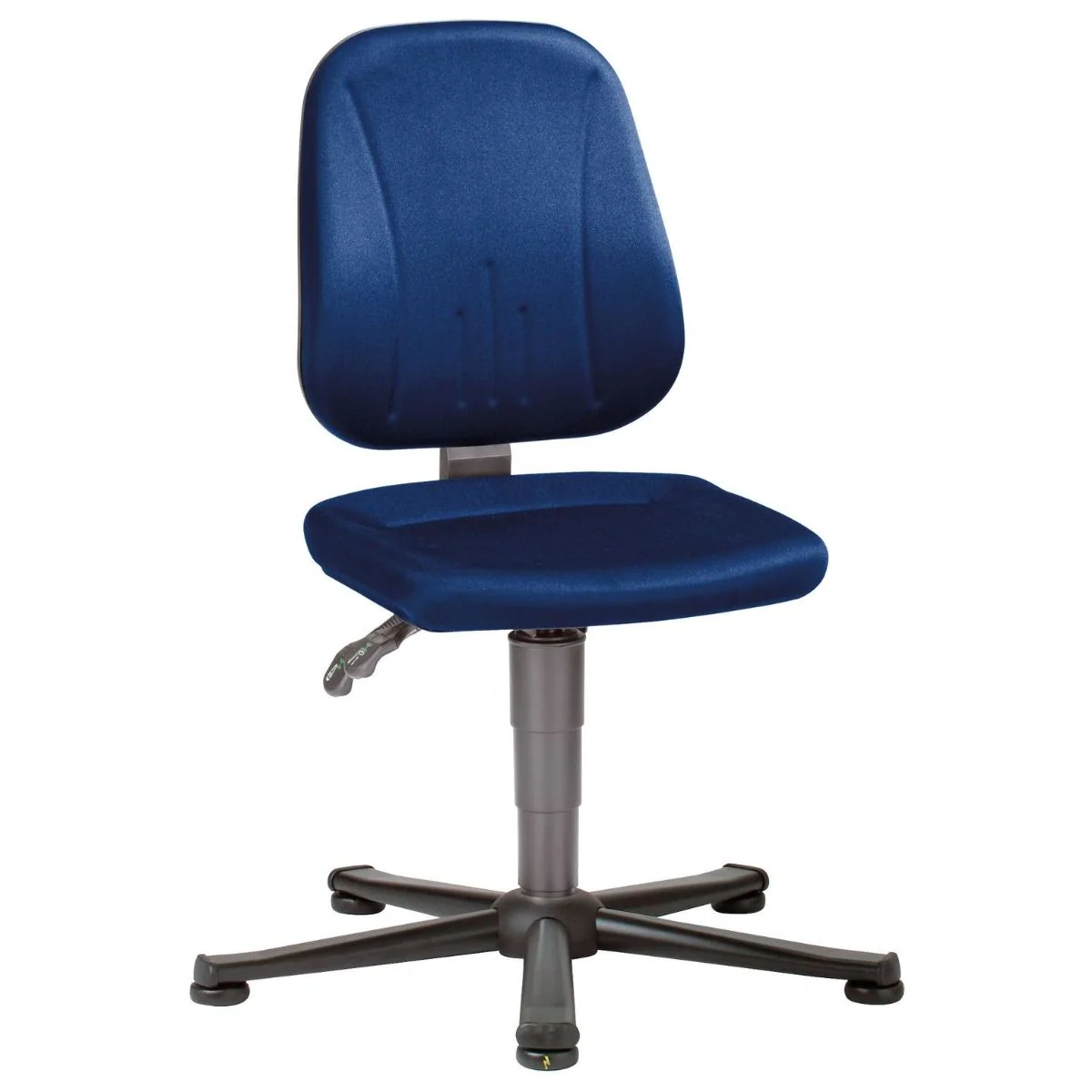 Arbeitsstuhl Unitec ESD von bimos - Produktbild 1 von 4