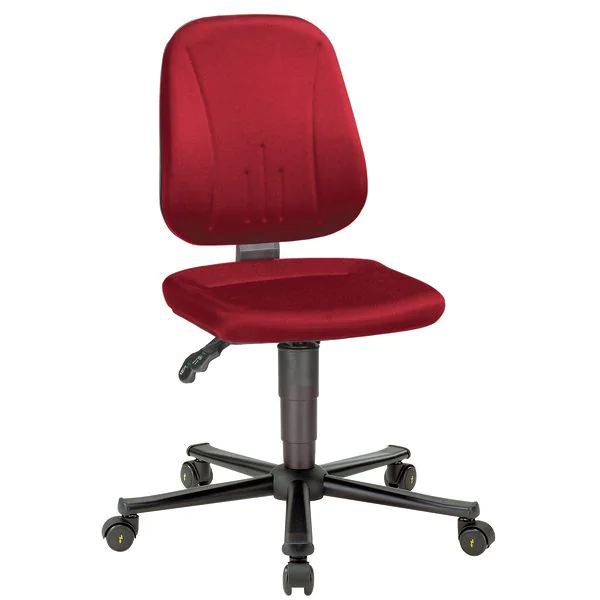 Arbeitsstuhl Unitec ESD von bimos - Produktbild 3 von 4