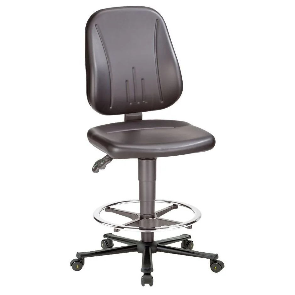 Arbeitsstuhl Unitec ESD von bimos - Produktbild 4 von 4