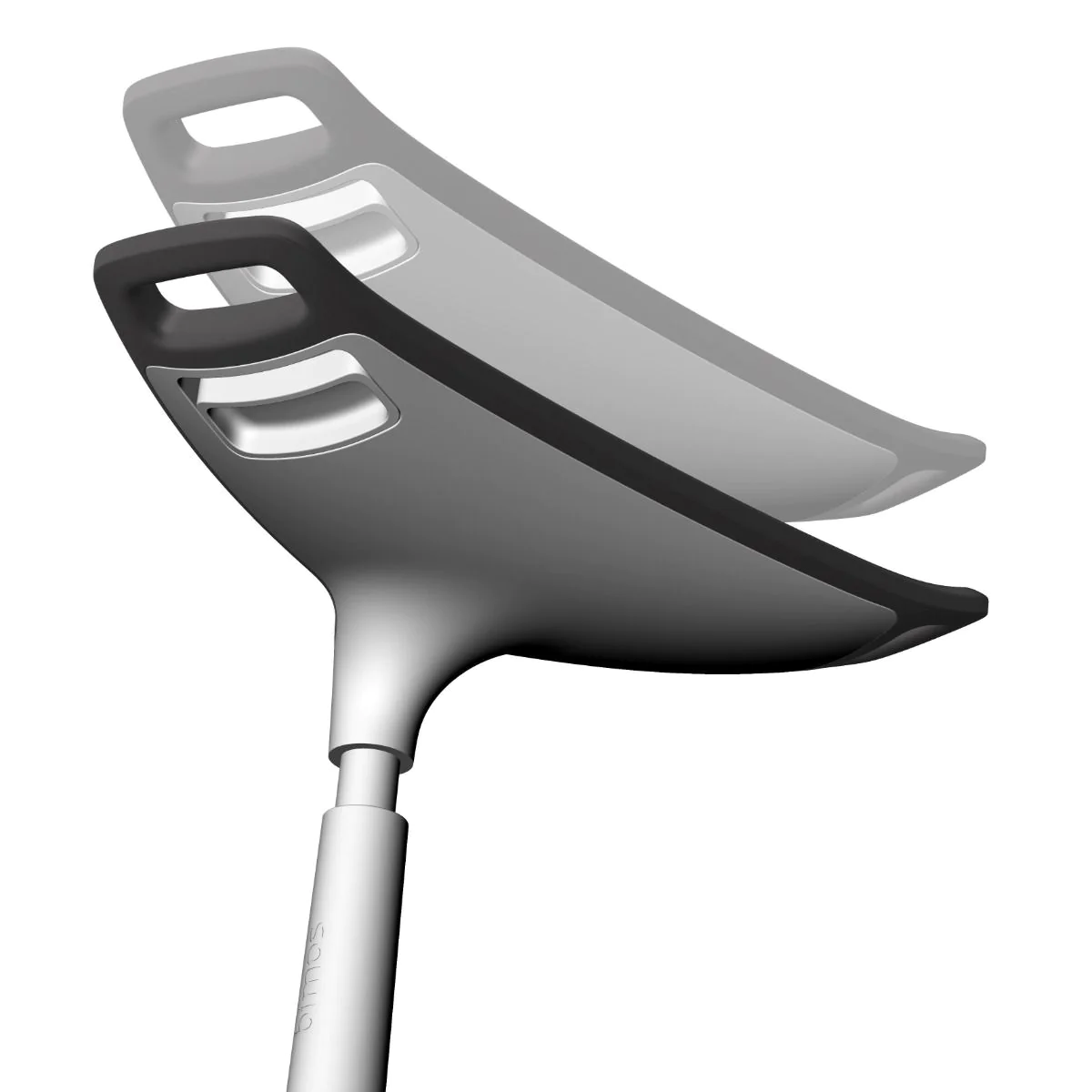 Stehhilfe Fin ESD von bimos - Produktbild 5 von 5