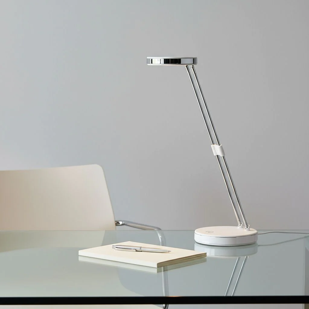 Tischleuchte LED puck  von Maul - Produktbild 1 von 7