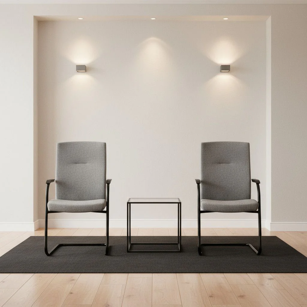 Freischwinger Focus 646 A von RIM - Produktbild 3 von 7