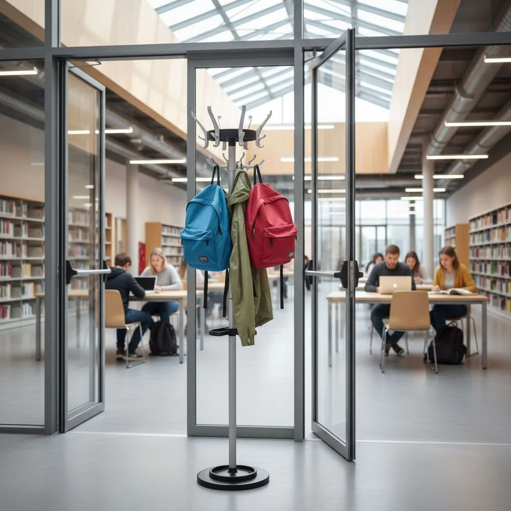 Garderobe Cypres von Unilux - Produktbild 1 von 6
