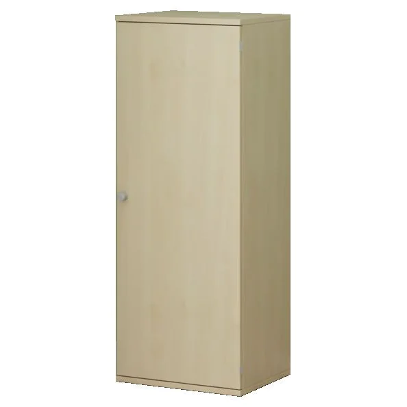 Garderobenschrank Pro 4 OH eintürig - GEM-X-10AGX406